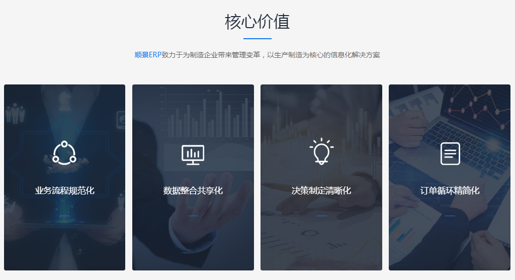 赢博-赢博（中国）企业管理软件